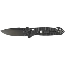 Нож TB Outdoor CAC S200 Army Knife, polymer handle, ц:black