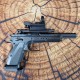 Пистолет пневматический KWC KMB-89 AHN бу