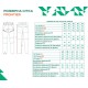 Штани Frontier KodKod Nyco 36/32 Khaki