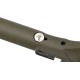 Винтовка пневматическая Optima Zylox 4.5 мм OD Green