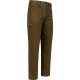 Брюки Blaser Active Outfits Suede Maddox 56 Dark Brown