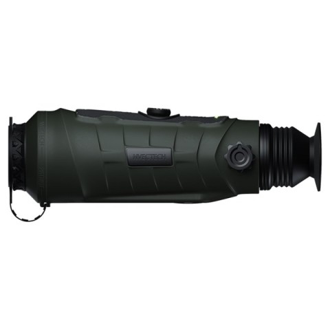 Тепловізійний монокуляр NVECTECH PATRIOT 2 L25