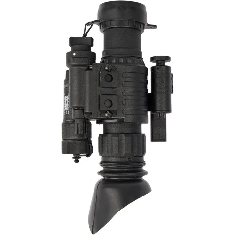 Монокуляр нічного бачення Newcon Optik NVS-14 Gen 2+ (NV 207‐G2)