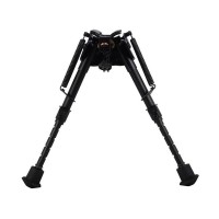 S-BRM Сошки Harris Bipod (шарнірна база 15,2 см-22,9 см)