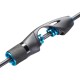 Спінінг Favorite Arena ARN1-602XUL-S 1.80m 0.5-3g 2-4lb Fast