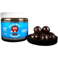 Бойлы Dudi Baits Hook Bait Caramele Solubile Mister Dudi 16mm 100g