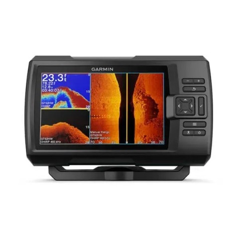 Ехолот Garmin STRIKER Vivid 7sv (без датчика)