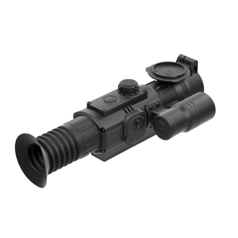 Цифровой прицел ночного видения Yukon Sightline N455S