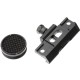 Коллиматор Sig Optics Romeo 7 1x30mm сетка 2 MOA Red Dot на планку Picatinny