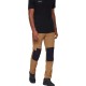 Брюки Mammut Runbold Guide SO Pants M 52 Claystone-Back
