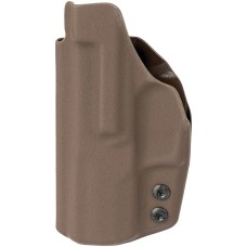 Кобура ATA Gear Fantom ver.3 для Форт 17Р, правша, колір Chocolate Brown