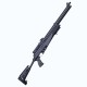 Гвинтівка пневматична Optima AT44-10 PCP 4,5 мм