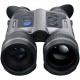 Тепловизионный бинокль Pulsar Merger LRF XT50