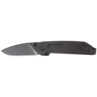 Нож Extrema Ratio BF1 CD Black