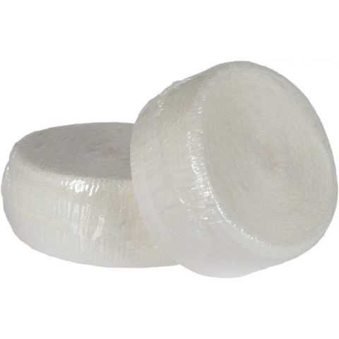 Пва-сітка Katran PVA mesh refill 25mm 50m (solid plastic can)