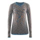 Active Comfort RN LS Woman