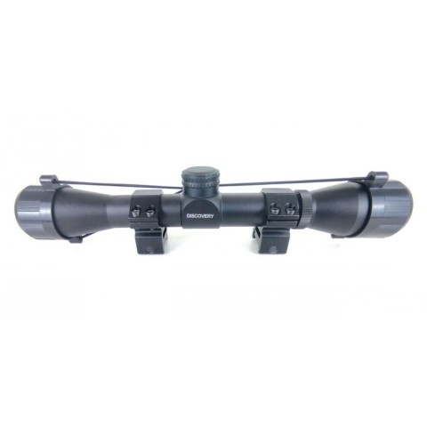 Приціл оптичний Optics VT-R 4X32 бу