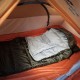 Спальник з капюшоном Naturehike U350 NH20MSD07, (1°C), правий, зелений