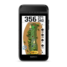 Портативний монітор для гольфу Garmin Approach G82