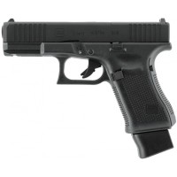 Пневматичний пістолет Umarex Glock 19  Gen5 MOS BLK кал.4,5мм