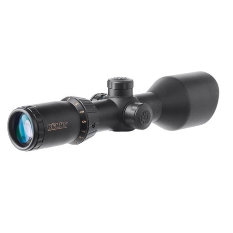Оптичний приціл Konus KonusPro T-30 3-12x50 Mil-Dot IR