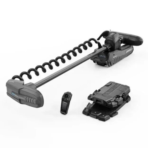 Троллінговий мотор Lowrance Recon Freshwater 60