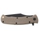 Нож Boker Plus Micro Tracker Folder ц:brown