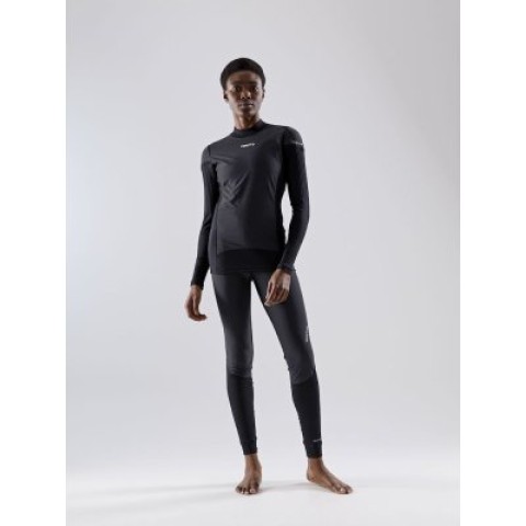 Active Extreme X Wind LS Woman