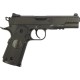 Пістолет страйкбольний ASG STI Duty One. Blowback. CO2 кал.6 мм