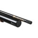 Пневматична Редукторна PCP гвинтівка  Aselkon MX9 Sniper Wood  кал. 4.5