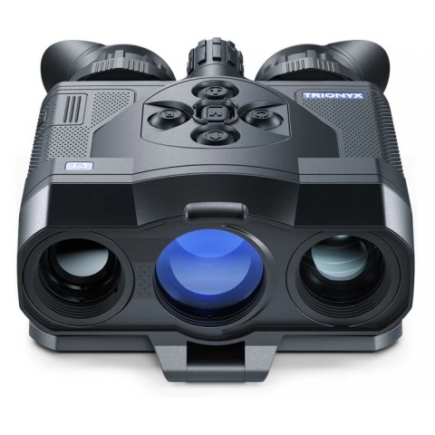 Тепловізійний бінокль Pulsar Trionyx T3