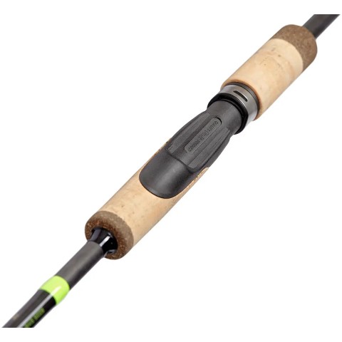 Спиннинг G.Loomis E6X Shakyhead 822S SYR 2.08m 3-9g (1 част.)