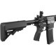 Винтовка страйкбольная Evolution Recon XS EMR AEG 6 мм Black