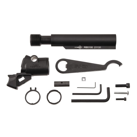 SK5100M Набір Kynshot для Mossberg 500/590/Maverick88 (гідробуфер+перехідник)