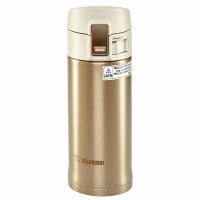 Термокружка ZOJIRUSHI SM-KHF36NL 0.36 л ц:золото