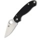 Ніж складний Spyderco Para 3 (C223GP)