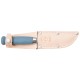 Нож Morakniv Scout 39 Safe, ц:blueberry