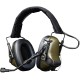 Активные наушники Earmor M33 (FG)