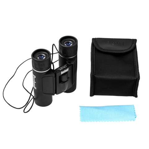 Бинокль Bushnell 12х25 PowerviewFRP