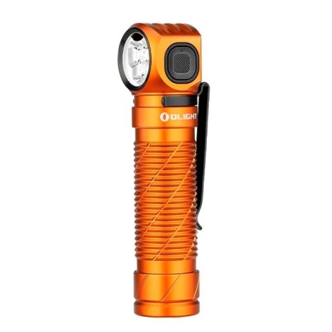 Ліхтар Olight Perun 3 Standard Verision Orange