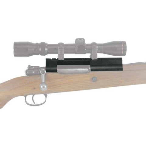 Крепление для оптического прицела ATI для Mauser 98