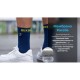 Шкарпетки водонепроникні Dexshell Ultra Thin Crew NL, p-p S, сині