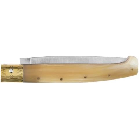 Нож Antonini Pocket Pattada 23