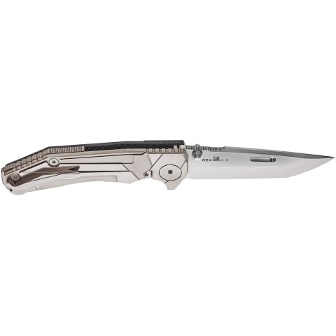 Нож Rockstead REN-ZDP