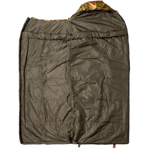 Спальный мешок Snugpak Sleeper Kids Camo