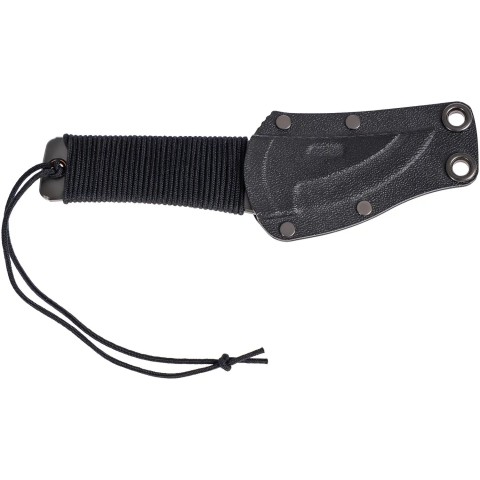 Нож Rockstead Chou Black