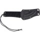 Нож Rockstead Chou Black