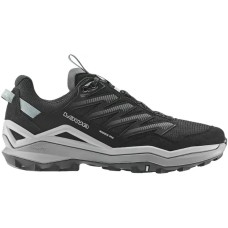 Кроссовки Lowa Maddox Pro LO 41 black-grey