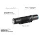 Фонарь Olight M2R Pro Black