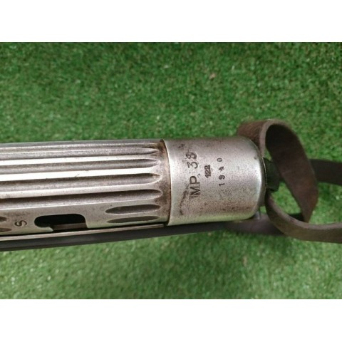 ММГ пістолет-кулемет МР-38 бу